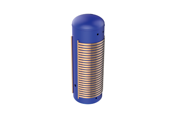 Enamel Water Tank Brings You Healthier Water Quality Enamel Water Tank Brings You Healthier Water Quality