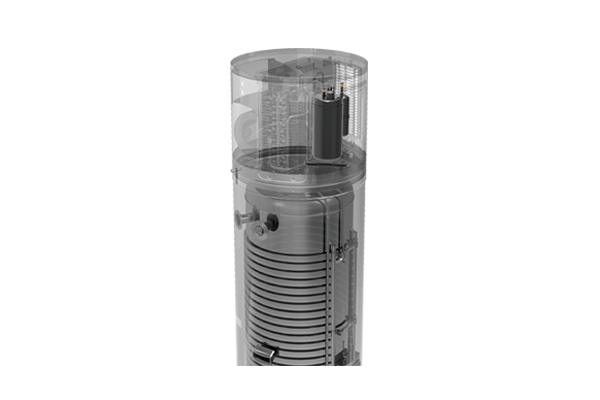 High Efficient Compressor High Efficient Compressor