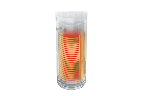 High efficient Micro-Channel Heat Exchanger High efficient Micro-Channel Heat Exchanger
