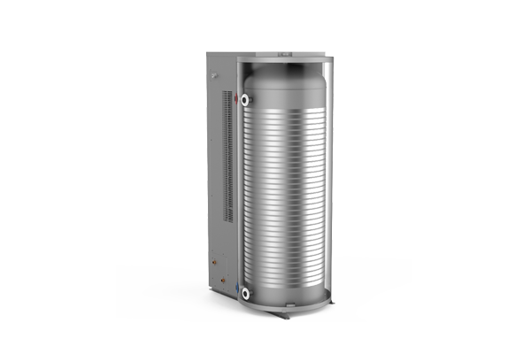 High efficient Micro-Channel Heat Exchanger High efficient Micro-Channel Heat Exchanger