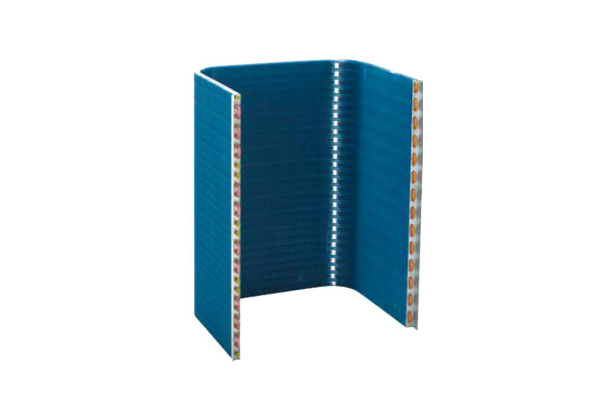 Unique-hyfrophilic-fin-coil-heat-exchanger Unique-hyfrophilic-fin-coil-heat-exchanger